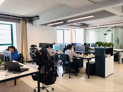 江西集思住工建筑信息技術咨詢 賦能建筑行業(yè)數(shù)字化轉(zhuǎn)型