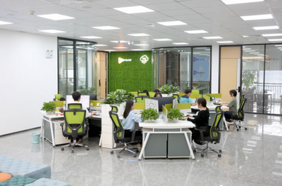 播夢(mèng) 瞄準(zhǔn)雙碳目標(biāo)，助力綠色轉(zhuǎn)型的信息技術(shù)咨詢(xún)